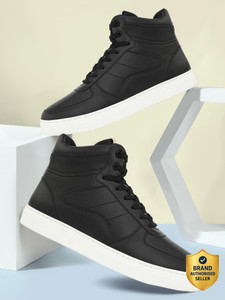 HRX by Hrithik Roshan High Tops For Men