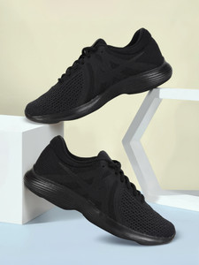NIKE Revolution 4 Running Shoes For Men
