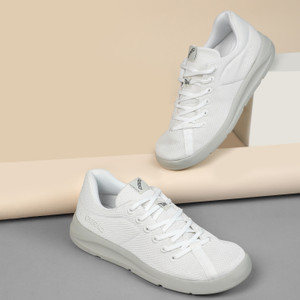 Plaeto Classic Multiplay Sneakers | Comfortable Lightweight Shoes with Breathable Mesh Sneakers For Men