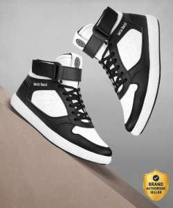 bacca bucci TIGER Men's Sneakers - Image 6