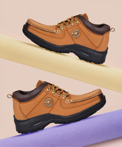 SEEVAE New Trendy Comfort Exclusive Daily Upgrade Your style Genuine Outdoors For Men