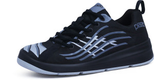 Plaeto Nova Multiplay Sports Shoes | Non-Marking, Lightweight Running Shoes For Men