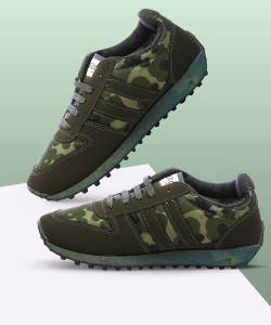 Unistar Walking Shoes For Men