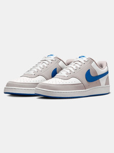 NIKE Court Vision Low Sneakers For Men