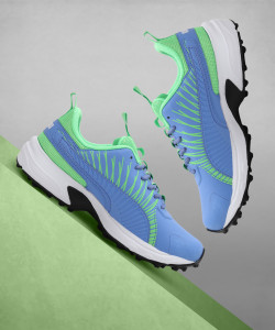 PUMA Cricket Square Cricket Shoes For Men
