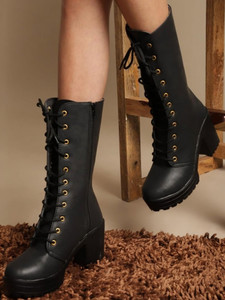 EASYLINE Boots For Women