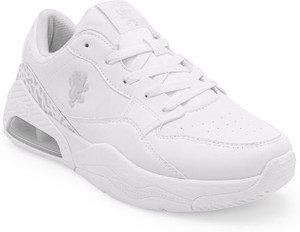 RED TAPE Lifestyle Sneaker Shoes for Men Red - Image 6