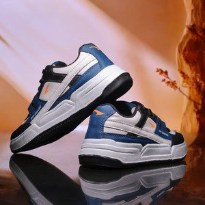 asian Unicorn-13 Men's Sneakers - Image 6