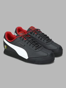 PUMA Ferrari Roma Via Sneakers For Men