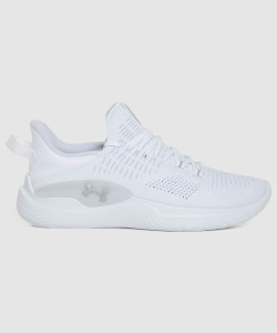 UNDER ARMOUR UA Flow Dynamic INTLKNT Basketball Shoes For Men