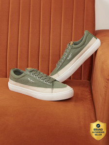 Pepe Jeans fashionable sneakers Sneakers For Men