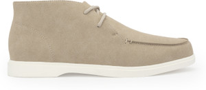 RED TAPE Vegan Boots Boots For Men