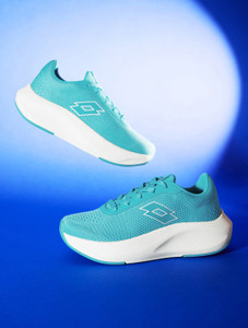 LOTTO Xwift Knit Running Shoes For Women