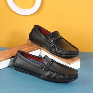 MOCHI Driving Shoes For Men