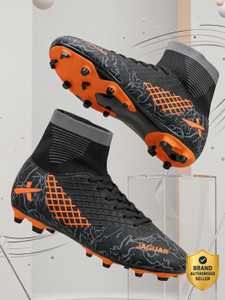 VECTOR X Jaguar Soccer Studs - Image 6