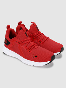 PUMA Enzo Stridance IDP Running Shoes For Men