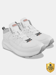 CAMPUS MARGOT Men's Running Shoes White - Image 6