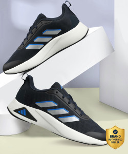 Adidas Zapid M Blue Running Shoes For Men - Image 6
