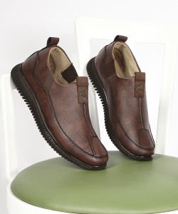BUCKAROO HANA Boat Shoes For Men