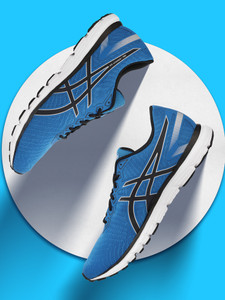 Asics GEL-ZARACA 5 B Running Shoes For Men