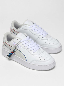 PUMA Bmw Mms Ca Match Sneakers For Men