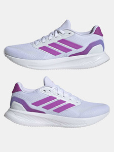 ADIDAS RUNFALCON 4 W महिलाओं के लिए रनिंग शूज़