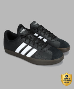 Adidas Skate Lite Sneaker Men Black - Image 6