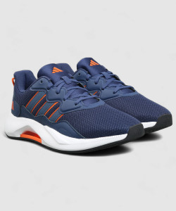 adidas gazelle silver green womens ADIDAS MENS COURUN AVANT M CONAVY/MAGBEI/SEIMOR RUNNING SHOE main image 1