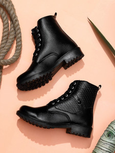 TRASE Labella Boots For Women