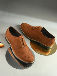 KILLER Comfortable Stylish & Light weight Brogues For Men