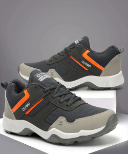 CLYMB ES-21 Hockey Walking/Outdoor/Gym & Traning Running Shoes For Men