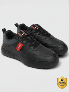 CAMPUS OG-19 Men's Casual High Top Sneakers - Image 6