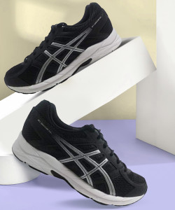 Asics GEL-CONTEND 4B+ Running Shoes For Men