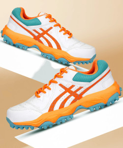 PRO KVH PKC 2.0 Rubber Spike Limited Edition Elite Performance Cricket Shoes For Men