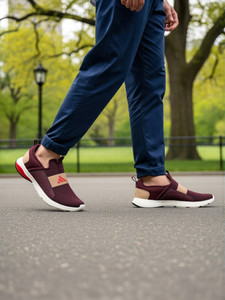 ADIDAS TIMORXRUN M Walking Shoes For Men