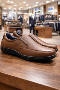 Bata Slip On For Men