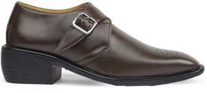 BXXY Monk Strap For Men