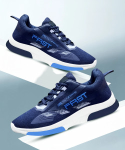 HOTSTYLE FAST Trendy Sneakers For Men