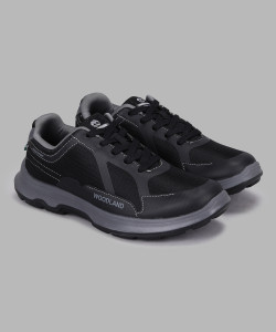WOODLAND Running Workout Lightweight Breathable Performance Walking Shoes For Men