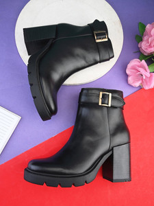 Roadster Boots For Women