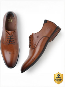 ARROW GAIL 2.0 Lace Up For Men