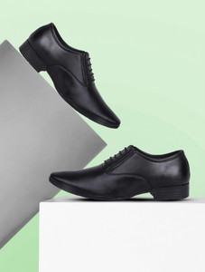 Paragon RK11233G Men Formal Shoes Smart Sleek Cushioned Sole Slip On For Men