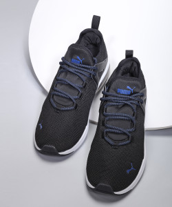 PUMA Electron 2.0 Lace Sneakers For Men