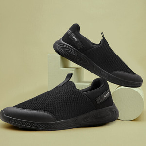 AVANT Comfit Slip-on Antislip Walking shoes without Laces with bouncy EVA outsoles Walking Shoes For Men