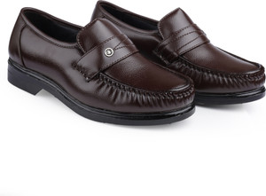 LeatherSofty Formal shoes for men Mocassin For Men