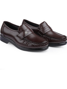 LeatherSofty Formal shoes for men Mocassin For Men