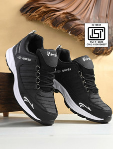 Birde Premium Lightweight Comfortable Regular Wear Walking Shoes For Men