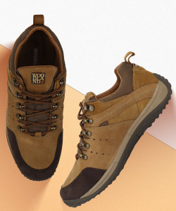 WOODLAND Casuals For Men