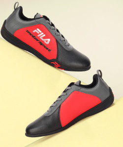FILA Motorsport Shoes For Men