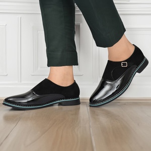 Noak Monk Strap For Men